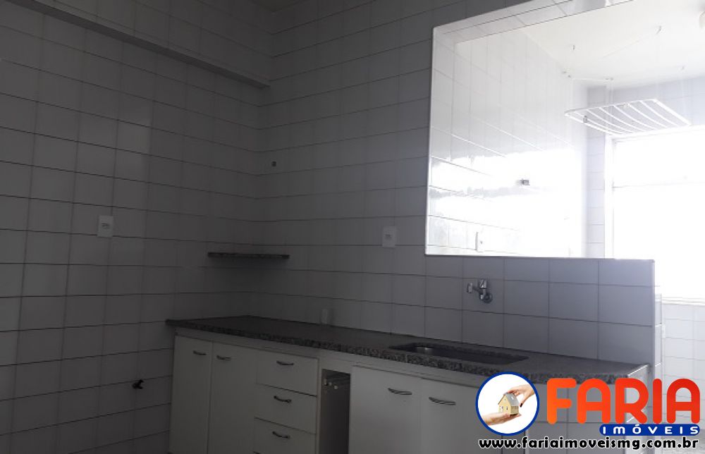 261 - Apartamento à venda no bairro SÃO JOSÉ - Faria Imóveis 12