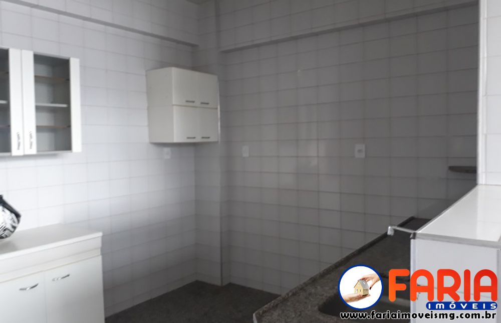 261 - Apartamento à venda no bairro SÃO JOSÉ - Faria Imóveis 13