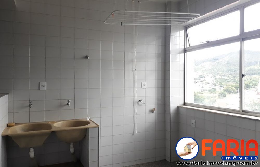 261 - Apartamento à venda no bairro SÃO JOSÉ - Faria Imóveis 14