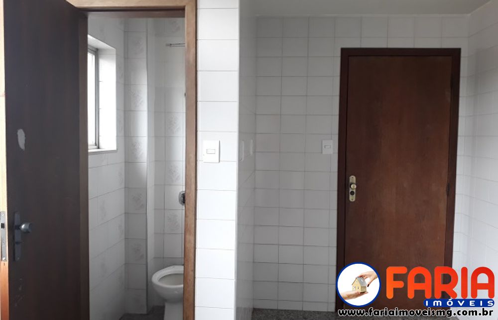 261 - Apartamento à venda no bairro SÃO JOSÉ - Faria Imóveis 15