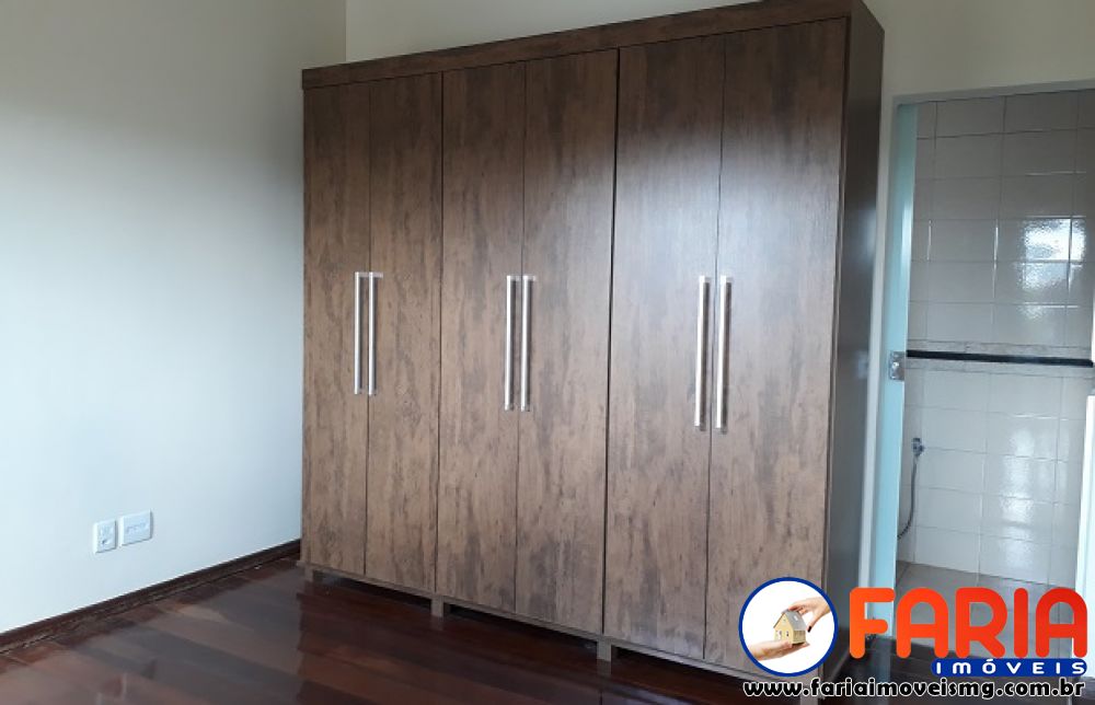 261 - Apartamento à venda no bairro SÃO JOSÉ - Faria Imóveis 16