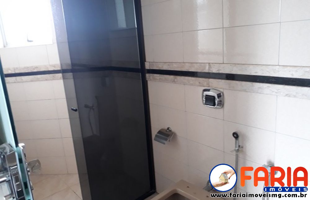 261 - Apartamento à venda no bairro SÃO JOSÉ - Faria Imóveis 17