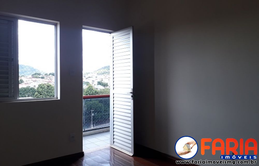 261 - Apartamento à venda no bairro SÃO JOSÉ - Faria Imóveis 21