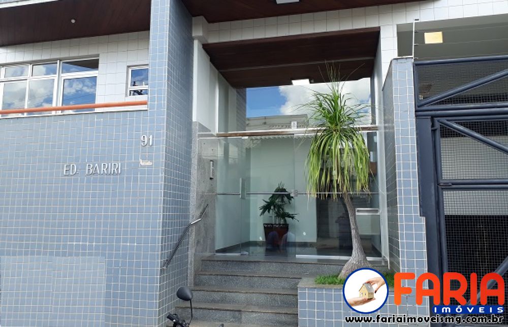 261 - Apartamento à venda no bairro SÃO JOSÉ - Faria Imóveis 22