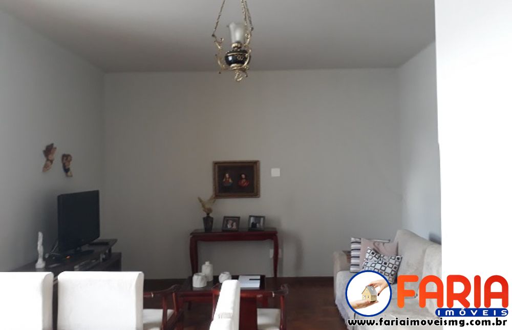 262 - Apartamento à venda no bairro CENTRO - Faria Imóveis 1