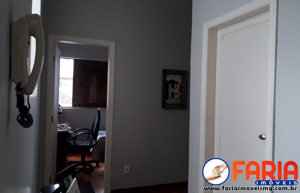 262 - Apartamento à venda no bairro CENTRO - Faria Imóveis 3