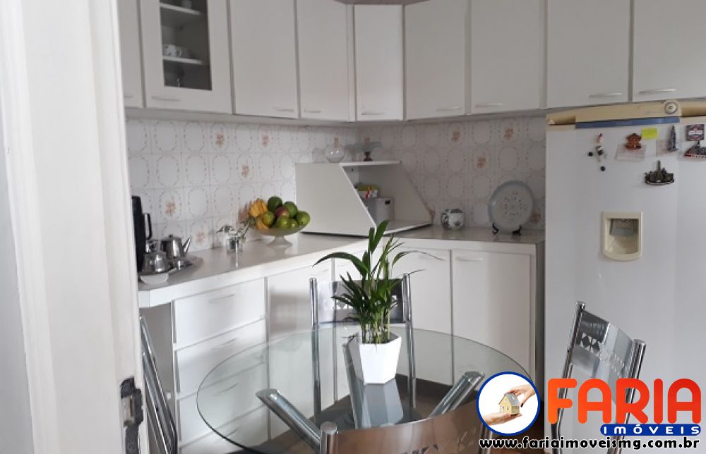 262 - Apartamento à venda no bairro CENTRO - Faria Imóveis 9