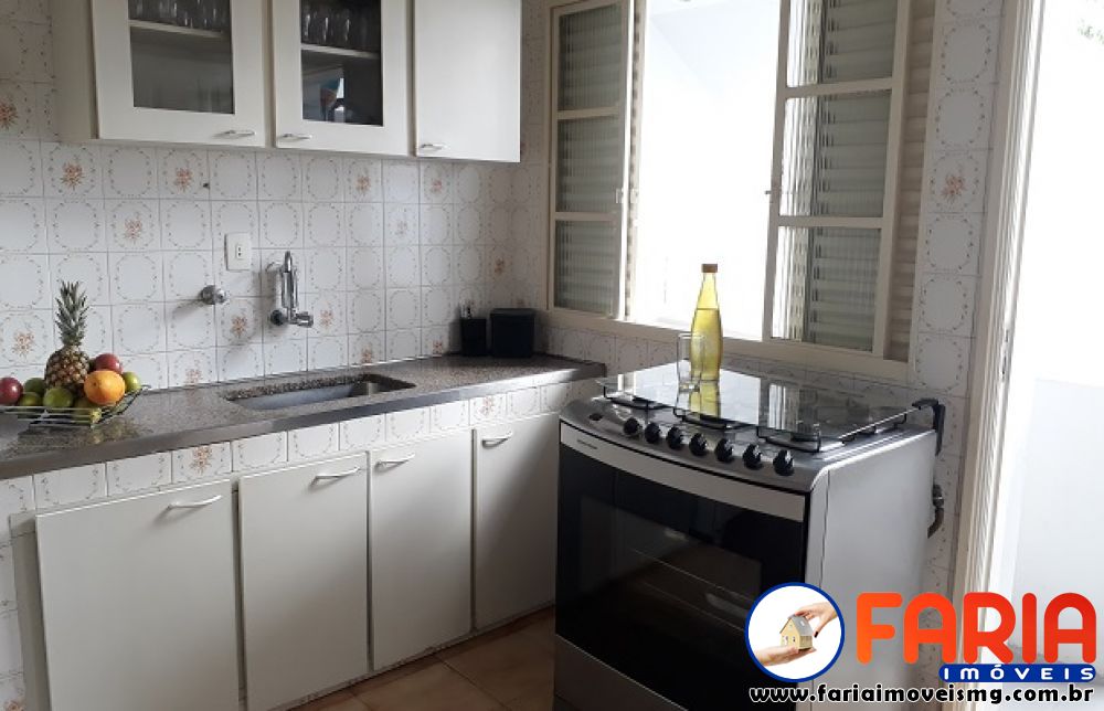 262 - Apartamento à venda no bairro CENTRO - Faria Imóveis 10