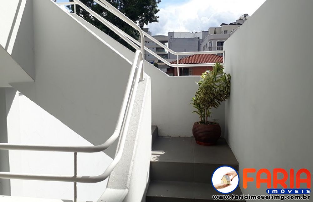 262 - Apartamento à venda no bairro CENTRO - Faria Imóveis 12