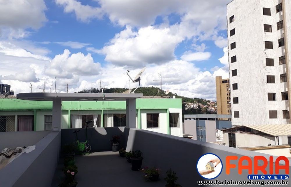 262 - Apartamento à venda no bairro CENTRO - Faria Imóveis 14