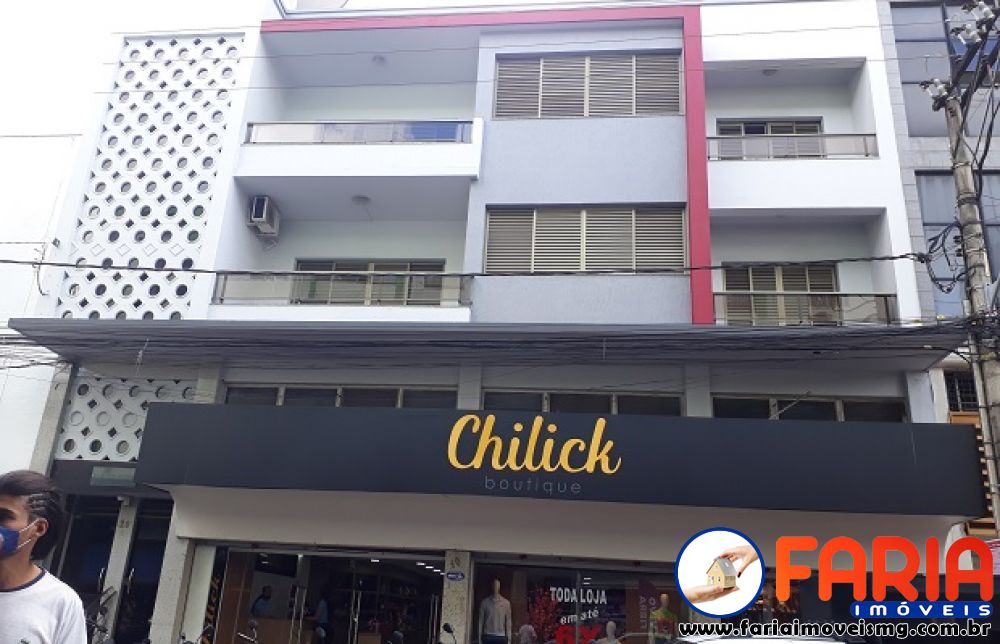 262 - Apartamento à venda no bairro CENTRO - Faria Imóveis 18