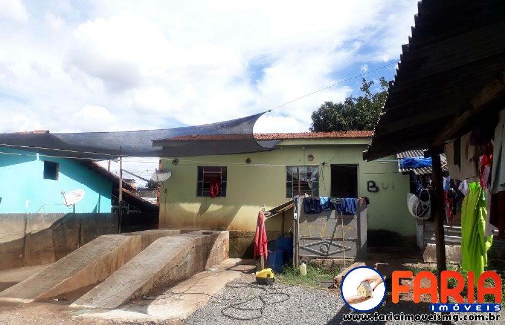 263 - Lote/Terreno à venda no bairro J K  - Faria Imóveis 4