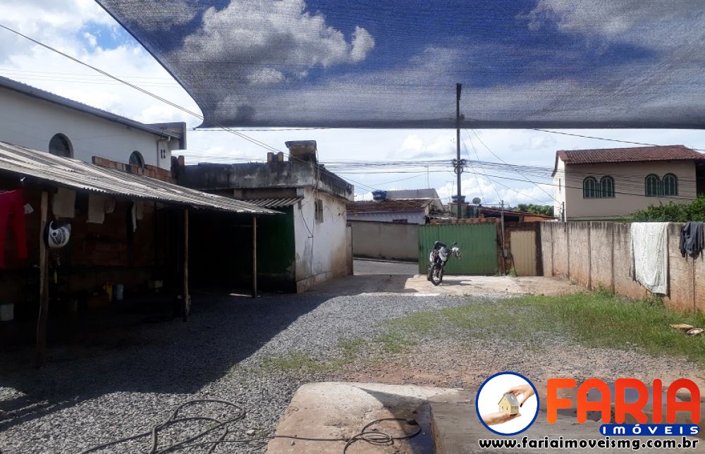 263 - Lote/Terreno à venda no bairro J K  - Faria Imóveis 6