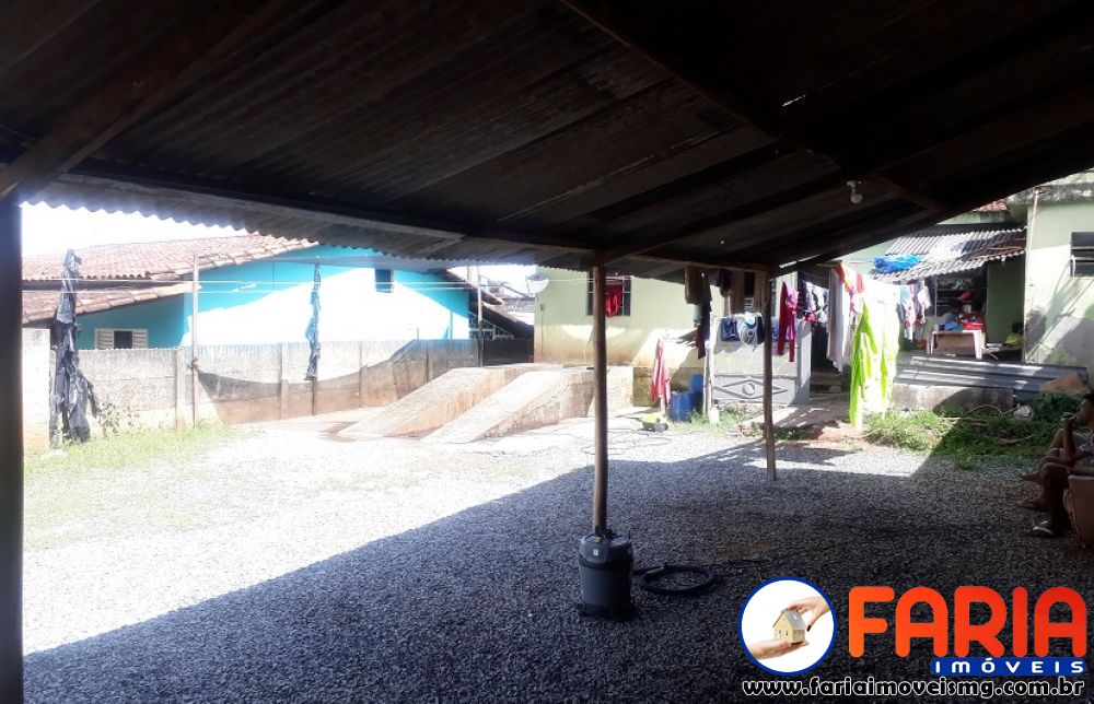 263 - Lote/Terreno à venda no bairro J K  - Faria Imóveis 8