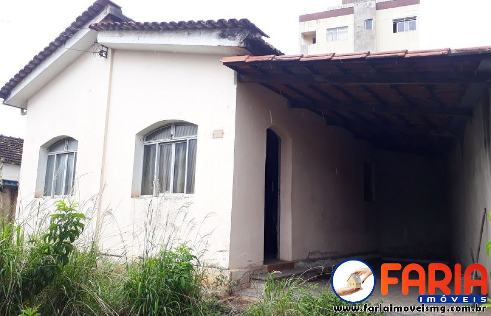 Imóvel Vendido por Faria Imóveis