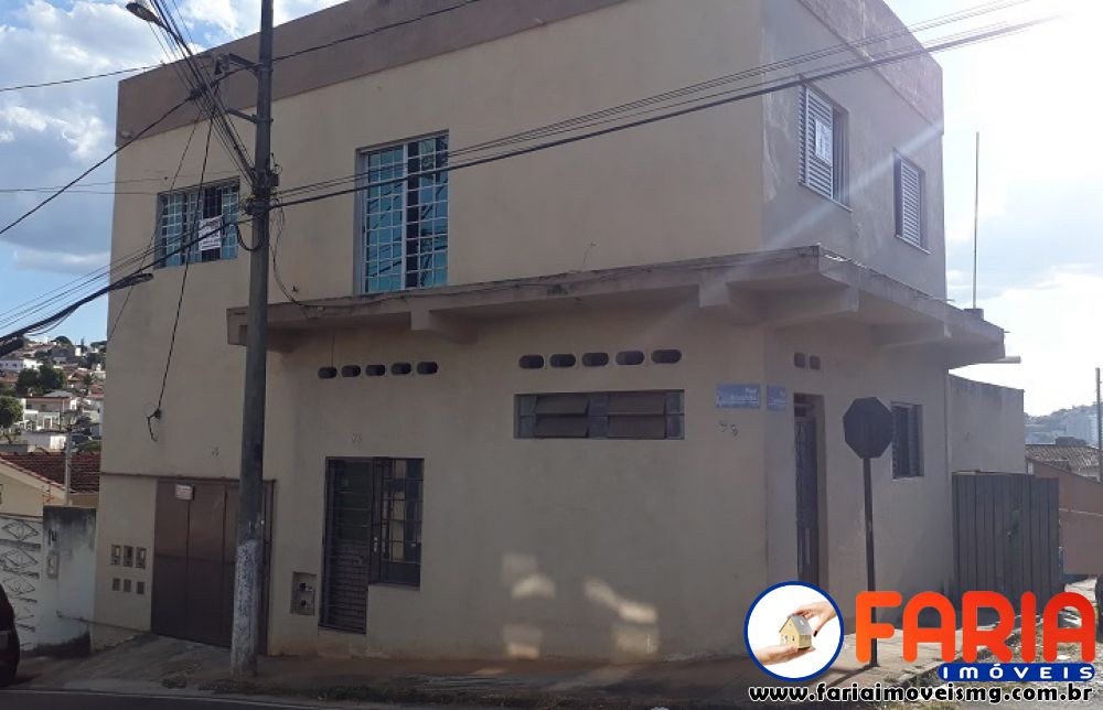 Imóvel Vendido por Faria Imóveis