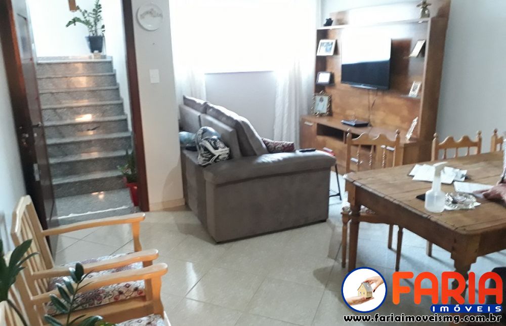 270 - Apartamento à venda no bairro VILA FERREIRA - Faria Imóveis 1