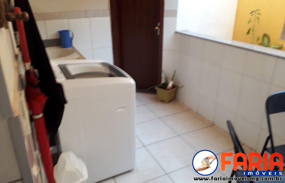 270 - Apartamento à venda no bairro VILA FERREIRA - Faria Imóveis 3