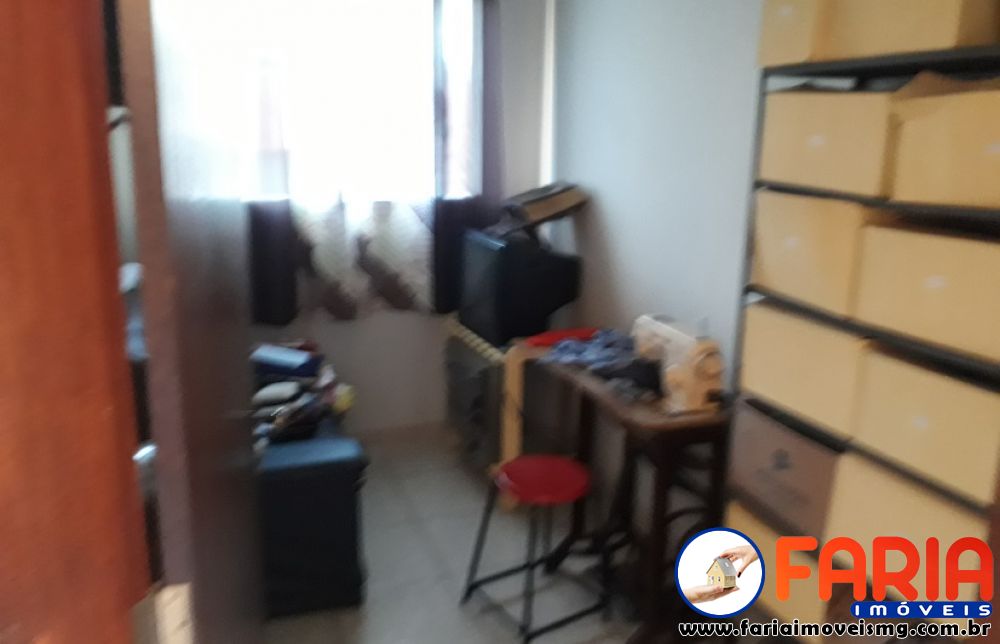 270 - Apartamento à venda no bairro VILA FERREIRA - Faria Imóveis 4