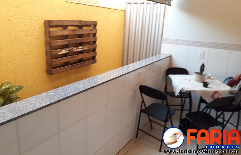 270 - Apartamento à venda no bairro VILA FERREIRA - Faria Imóveis 5