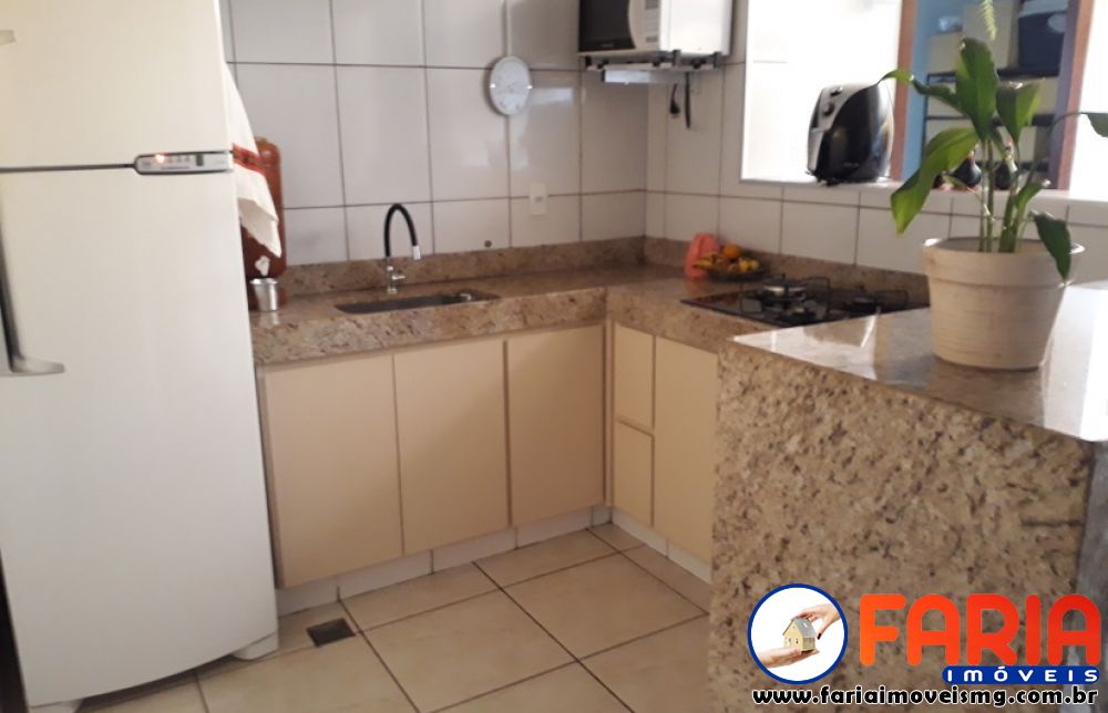 270 - Apartamento à venda no bairro VILA FERREIRA - Faria Imóveis 6