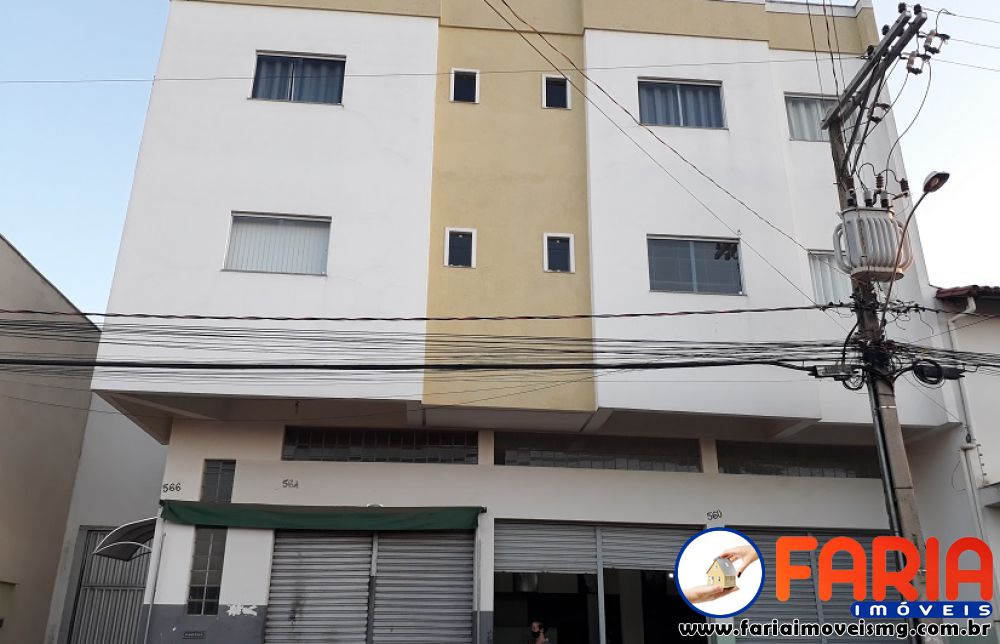 270 - Apartamento à venda no bairro VILA FERREIRA - Faria Imóveis 18