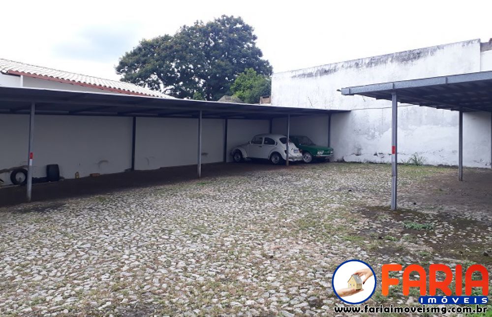 271 - Apartamento &agrave; venda no bairro SÃO JOSÉ - Faria Im&oacute;veis 18
