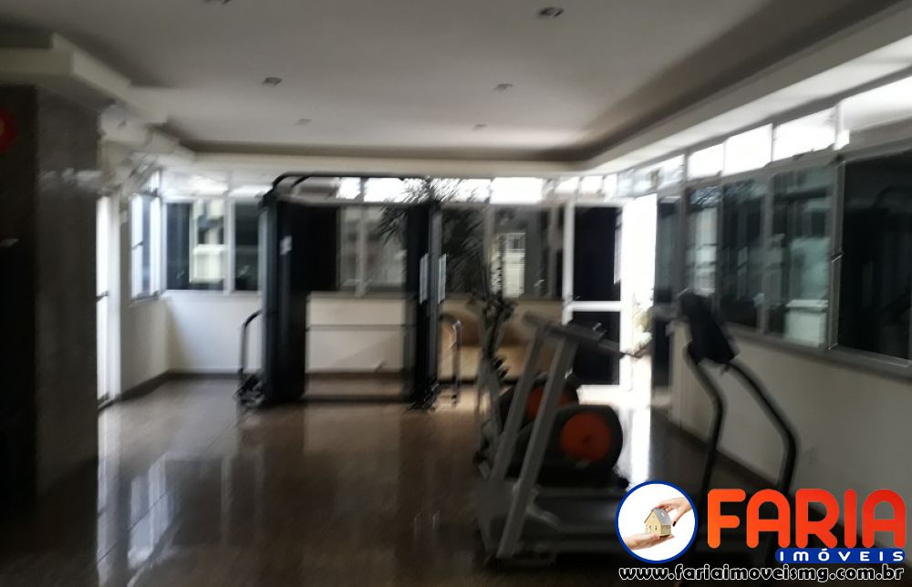 272 - Apartamento à venda no bairro CENTRO - Faria Imóveis 5