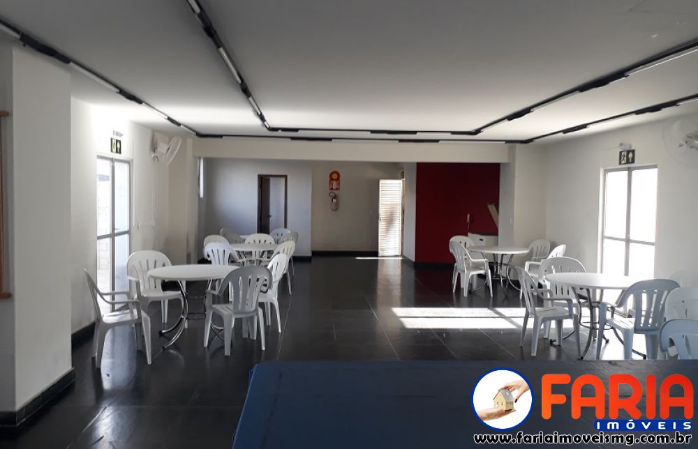 272 - Apartamento à venda no bairro CENTRO - Faria Imóveis 8