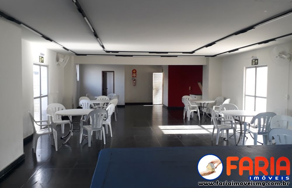 272 - Apartamento à venda no bairro CENTRO - Faria Imóveis 9