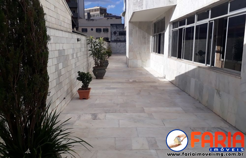 272 - Apartamento à venda no bairro CENTRO - Faria Imóveis 14