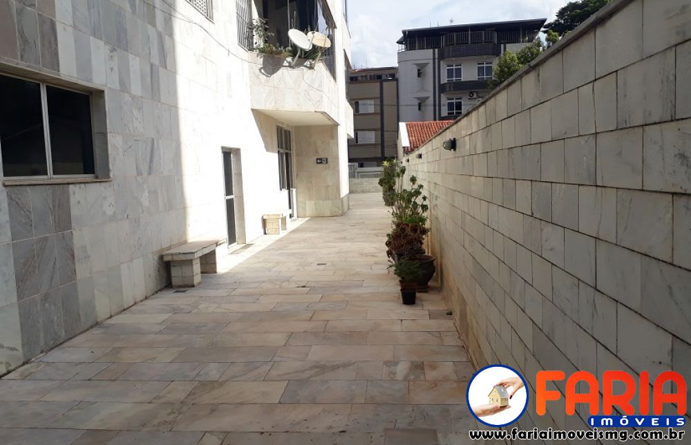 272 - Apartamento à venda no bairro CENTRO - Faria Imóveis 16