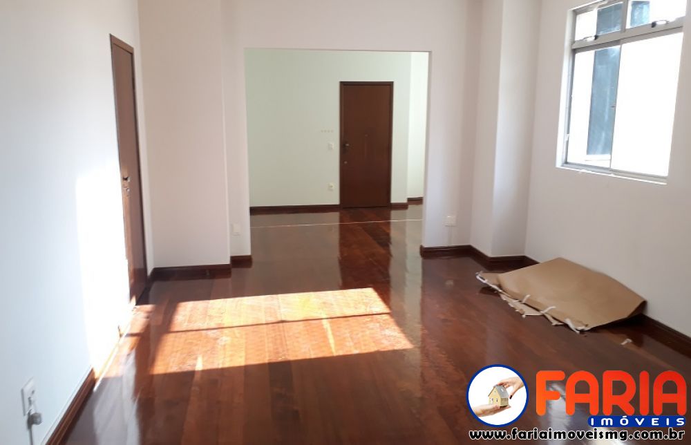 272 - Apartamento à venda no bairro CENTRO - Faria Imóveis 18