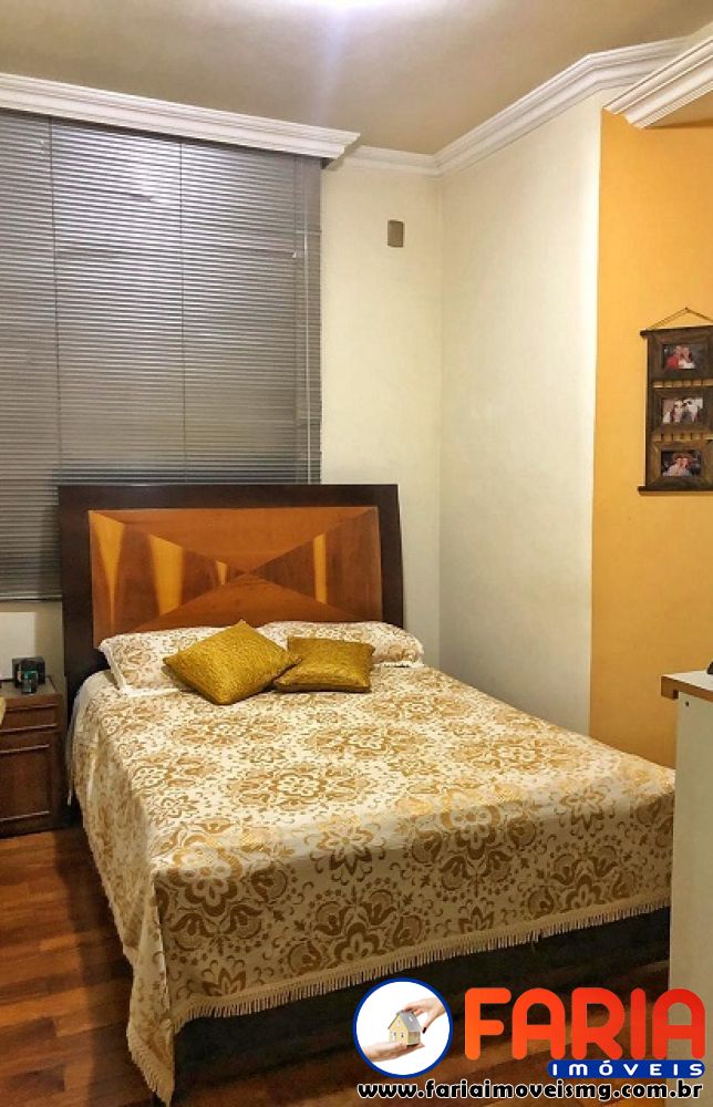 273 - Casa à venda no bairro CASTELO BRANCO - Faria Imóveis 5