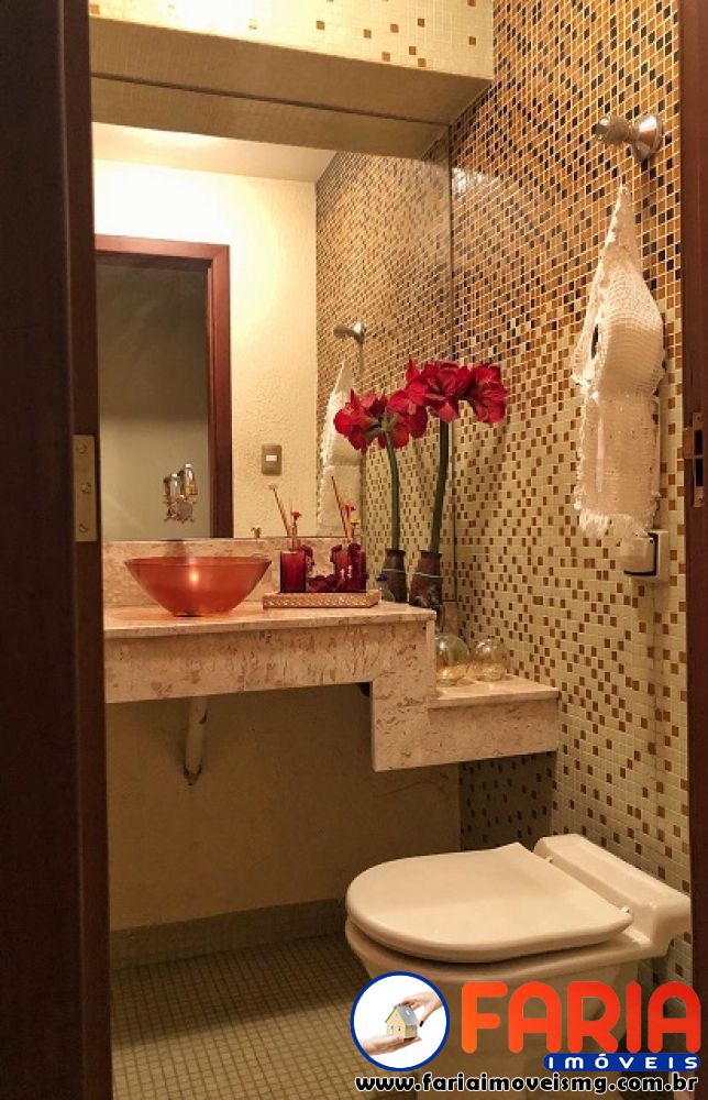 273 - Casa à venda no bairro CASTELO BRANCO - Faria Imóveis 7