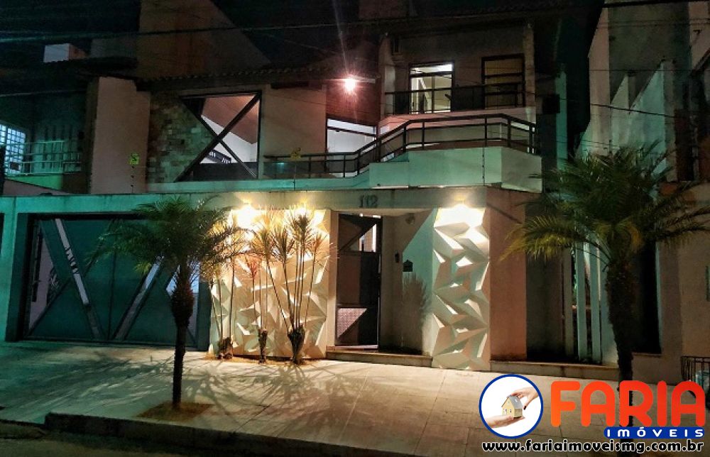 273 - Casa à venda no bairro CASTELO BRANCO - Faria Imóveis 10