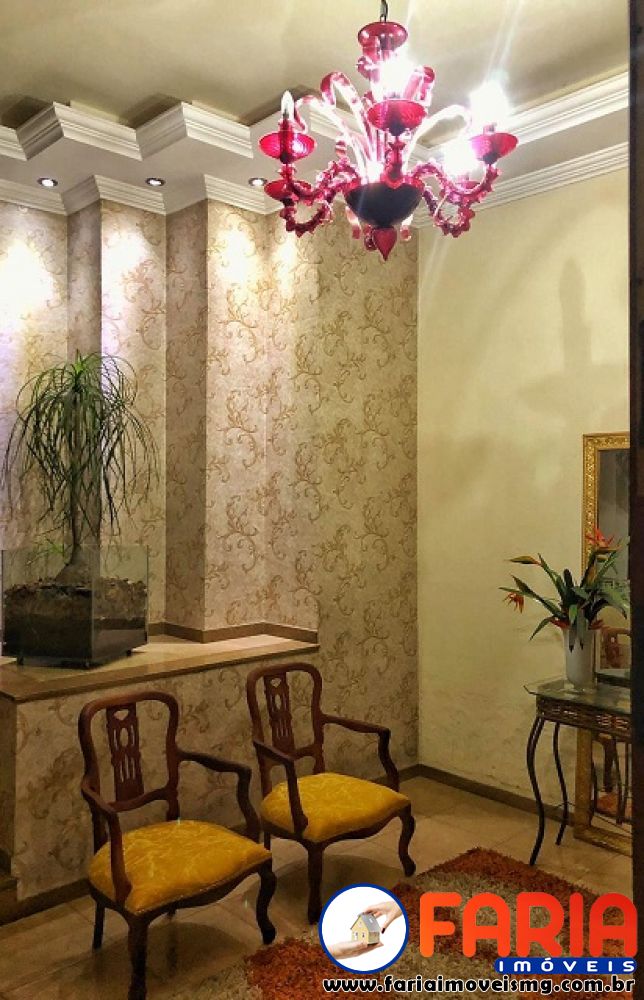 273 - Casa à venda no bairro CASTELO BRANCO - Faria Imóveis 17