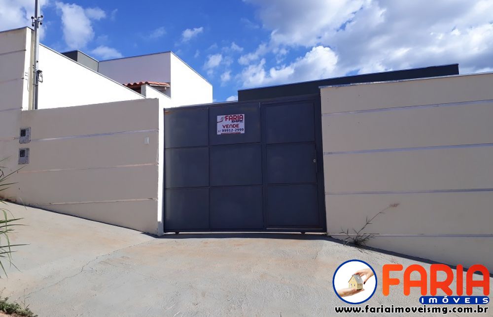 Imóvel Vendido por Faria Imóveis