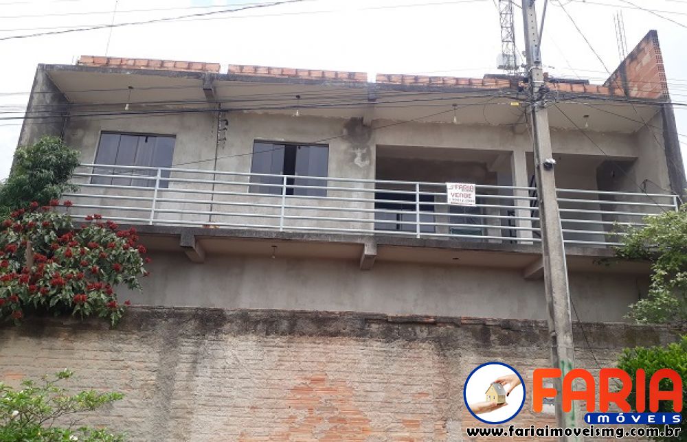 Imóvel Vendido por Faria Imóveis