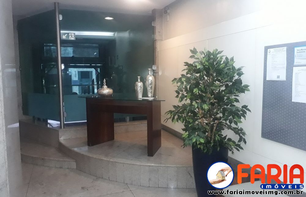 277 - Apartamento à venda no bairro CENTRO - Faria Imóveis 0