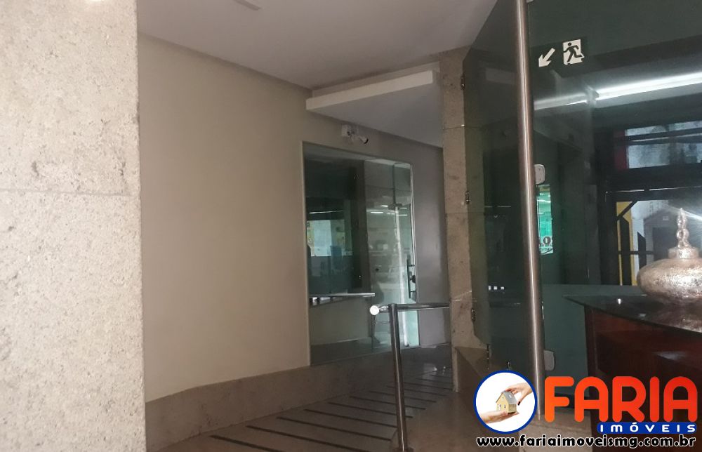 277 - Apartamento à venda no bairro CENTRO - Faria Imóveis 1