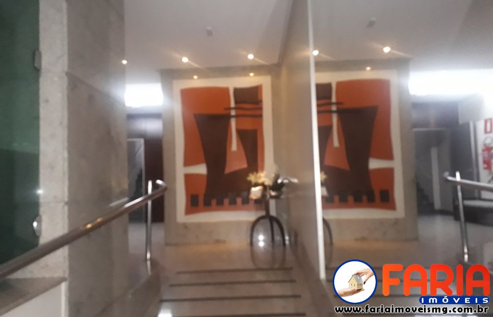 277 - Apartamento à venda no bairro CENTRO - Faria Imóveis 3