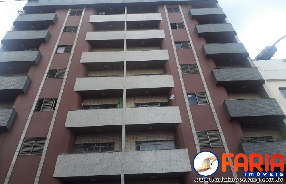 277 - Apartamento à venda no bairro CENTRO - Faria Imóveis 4