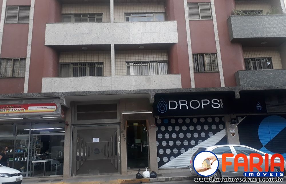 277 - Apartamento à venda no bairro CENTRO - Faria Imóveis 5