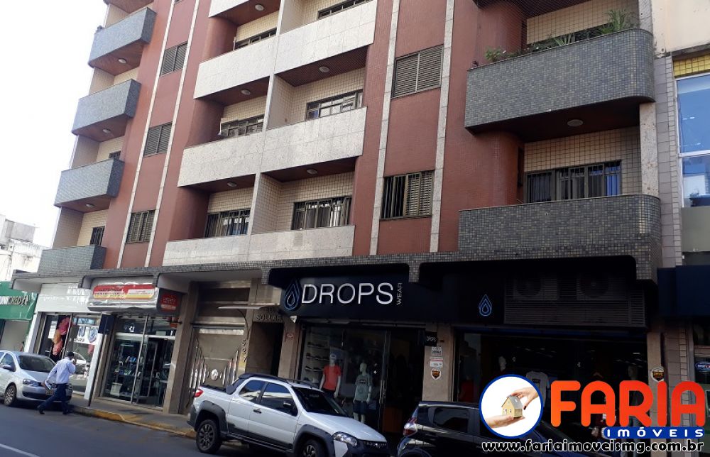 277 - Apartamento à venda no bairro CENTRO - Faria Imóveis 7