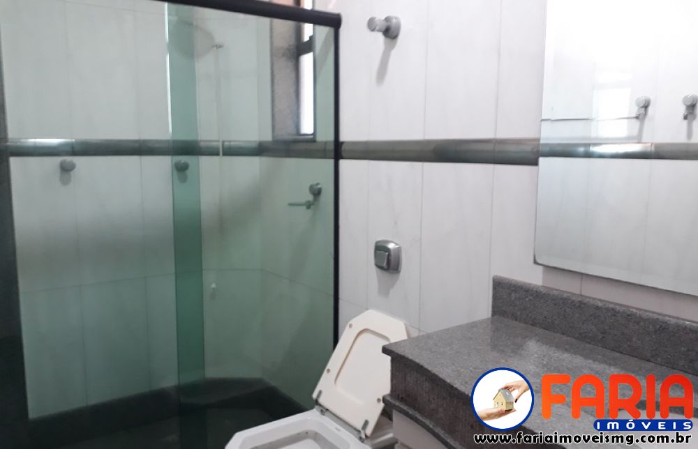 277 - Apartamento à venda no bairro CENTRO - Faria Imóveis 9