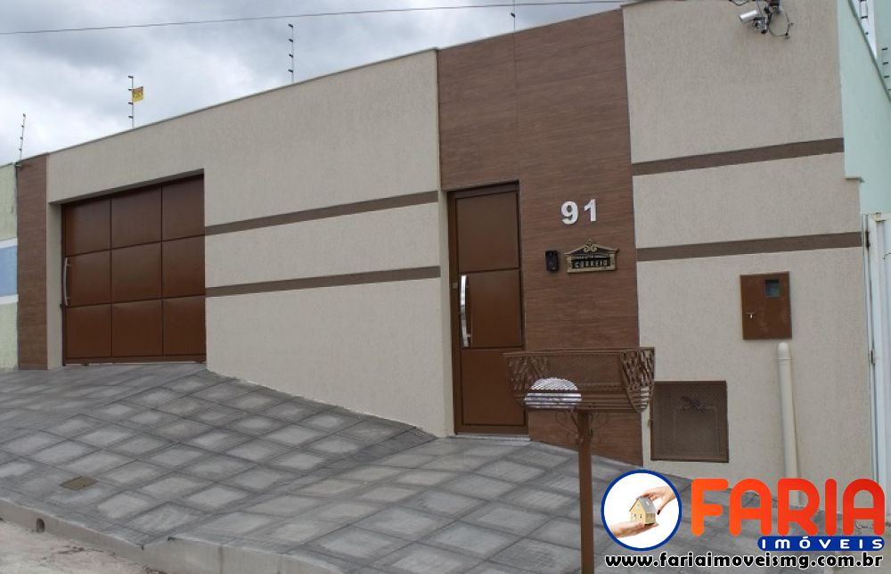 Imóvel Vendido por Faria Imóveis