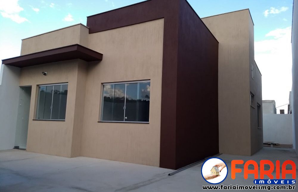 Imóvel Vendido por Faria Imóveis