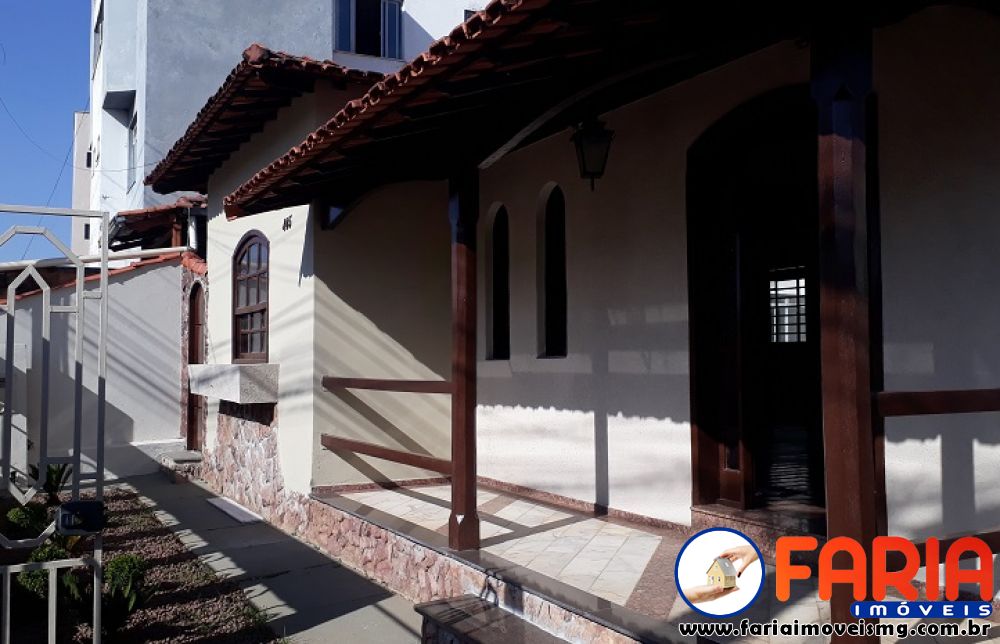 Imóvel Vendido por Faria Imóveis