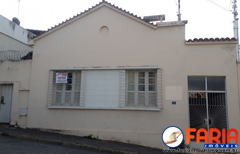 Imóvel Vendido por Faria Imóveis